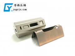 壓鑄廠是否優(yōu)秀的檢驗標(biāo)準(zhǔn)