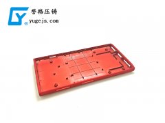 什么是壓鑄模具，壓鑄模具的定義