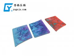 鋁合金壓鑄件常見(jiàn)缺陷分析